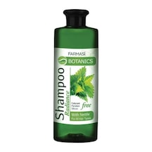 Farmasi Botanics Şampuan 500 ML