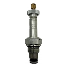 Hidrolik Popet Valf Manuel Nk 3/4 Unf - 13mm