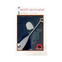 Türkülerden Seçmeler - Karanfil Oylum Oylum- Beyan Yayınları