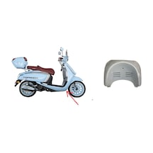 Arora Mojito 50-125 Alt Rüzgarlık Mavi Km Çarkı