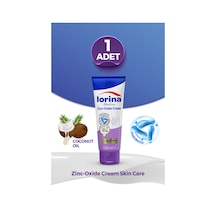 Skin Care Çinko Oksitli Bariyer Kremi 200 Ml Skin Care Çinko Oksitli Bariyer Kremi 200 Ml