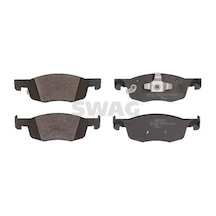 Toyota Yaris On Fren Balatasi 1.5 2020-2023 Swag 33109110