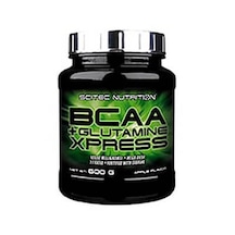 Scitec Bcaa+Glutamine Xpress 600 Gr