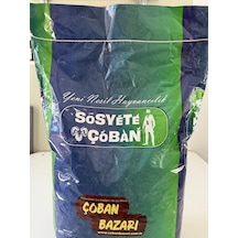 Şehzade Pelet 20 Kg