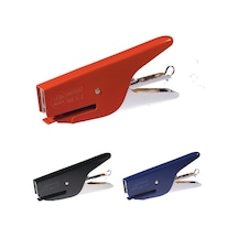 Delta Pens Zımba 102 No 10 Aktif 15 Syf