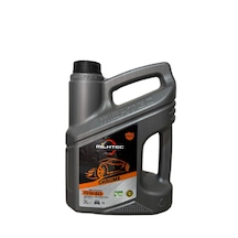 Milhtec 15W-40 Motor Yağı 3 L