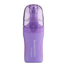 Serve Berry Mini Fosforlu Kalem Mor Sv-brmfkpl Çok Renkli