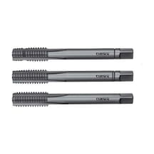 Narex Zdanice M3x0.5 Paslanmaz İçin Düz El Takım Kılavuzu Dın 352 0290