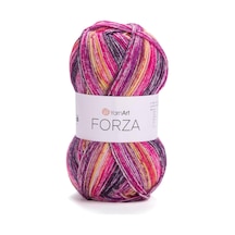 El Örgü İpi Forza, 2608, 5x100 Gr