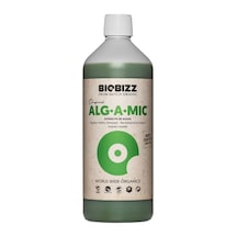 Biobizz Alg A Mic  1  Litre
