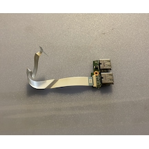 Hp Compaq Cq61 Usb Kart