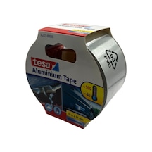 Tesa 56223 Alüminyum Bant 50 MM x 10 Metre