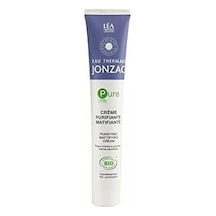 Jonzac Pure Yağlı Ciltler İçin Matlaştırıcı Etkili Organik Nemlendirici Bakım Kremi 50 Ml