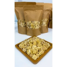 Emt Gıda Ev Yapımı %100 Doğal Kare Kesim Erişte 500 G