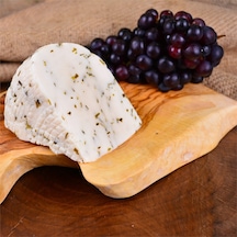 Gurmepark Kekikli Ayvalık Sepet Peyniri 500 G