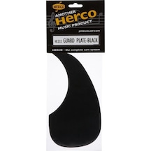 Jim Dunlop He232 Pickguard Siyah