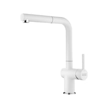 Franke Active Plus Doccia Spiralli Mutfak Armatürü, Bianco, Beyaz