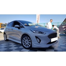 Ford (Plastik) Fiesta 2018 Yan Marpiyel