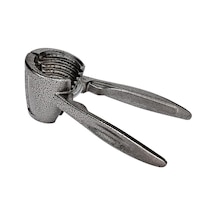 Sağlam Döküm Ceviz Kıracağı Fındık Ve Ceviz Metal Kıracak Döküm Gri