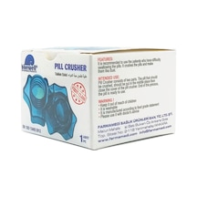 Bluewell Mavi Tablet Ezici