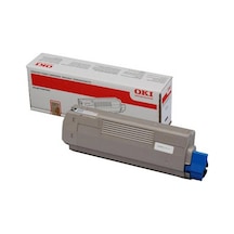 Okı 45862838 Kırmızı Toner - Mc853- Mc873- Mc883 7.300 Sayfa Kdo