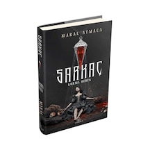 Sarkaç 1: Kurma Bebek Ciltli - Grsy-728890