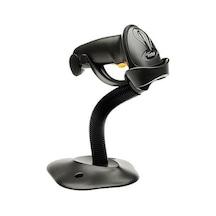Zebra Ls2208 Ls2208-sr20007r-ur 1d Kablolu Usb Siyah Barkod Ok
