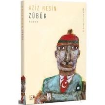Kitapaktuel-Nesin Yayınları Zübük