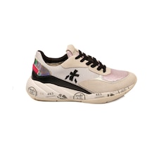 Premiata Premıata Bayan Sneaker Scarlett 3693 Grı Gri