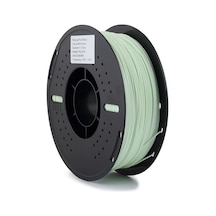 Filamix Pla Matte Filament - Mint Green 1.75mm 1kg