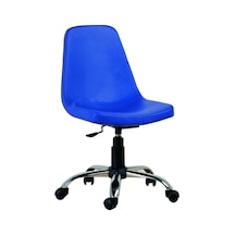 Koltukstilim Mini Deri Çalışma Koltuğu Diğer