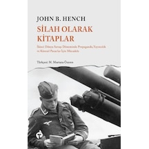 Silah Olarak Kitaplar