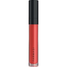 Farmasi Mat Likit Ruj 4 ML 212 Red Flame