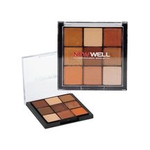 Eyeshadow Palette 9 Colours 01 Diğer
