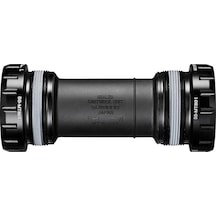 Shimano Xt / Slx Bb-mt801 Hollowtech Iı Mtb 68/73mm Siyah