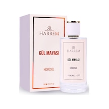 Gül Mayası Suyu Aydınlatıcı Ve Gözenek Sıkılaştırıcı Tonik 110 Ml