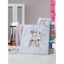 Komfort Home V30 Victoria Bebek Nevresim Takımı