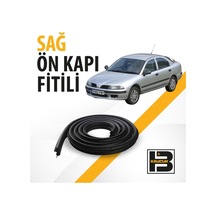 Mitsubushi Carisma 1995-2005 Sağ Ön Ve Arka Kapı Fitili Bm04652