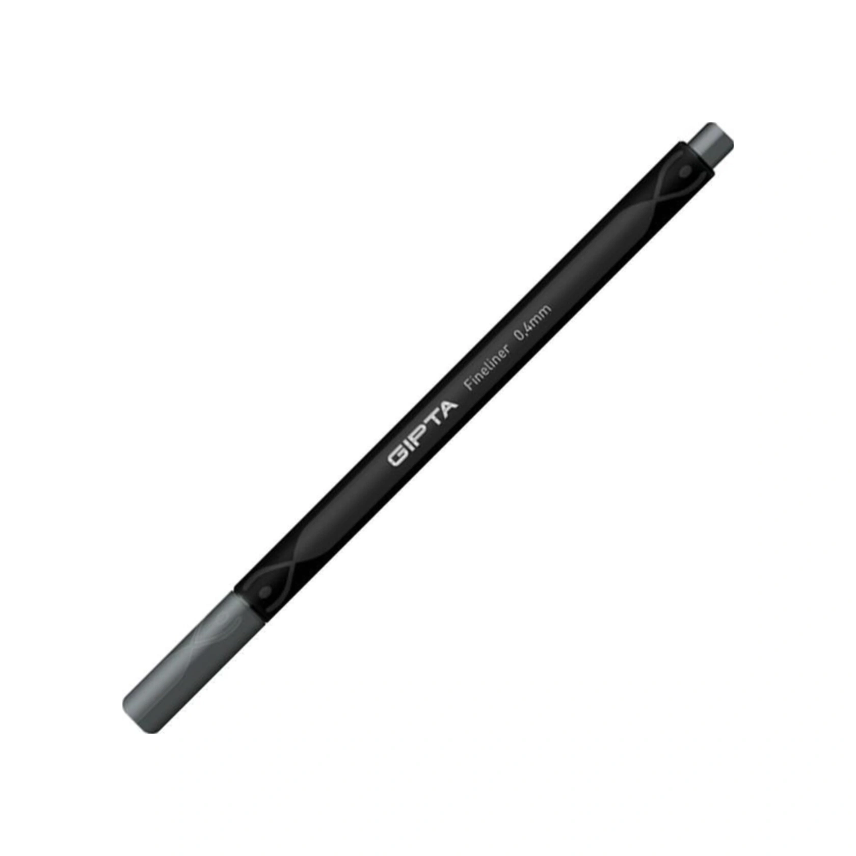 K600 0.4 Fınelıner Gri