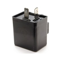 Motosiklet Sinyal Flaşörü 12V Kablosuz Sesli - Sessiz 503157920
