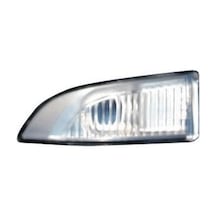 SPJ Z-119 Dış Dikiz Ayna Sinyali Sol Megane Fluence Latitude 09-14