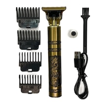 Insua HK-34 Professional Saç Sakal Kesme Makinesi