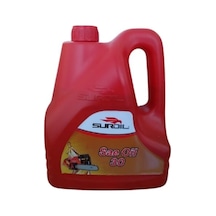 Suroil Sae Oil 30 Numara Motorlu Testere Zincir Yağı 3 L