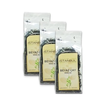 İstanbul Baharat Beyaz Çay 3 x 50 G
