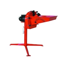 Kurtsan Km05015 Yem Kırma Makinesi 4 Hp Monofaze
