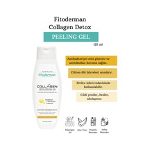 Fitoderman Collagen  Peeling Gel 125 ML