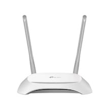 Tp-link Tl-wr840n 300 Mbps 4 Portlu Router