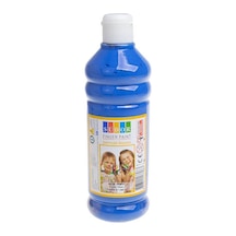 Südor Parmak Boyası Açık Mavi 500 ML Sd8009-07