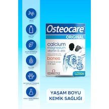 Osteocare Original Calcium 30 Tablet