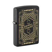 Zippo 218 Zippo 1932 Design Çakmak Çok Renkli